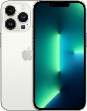 Apple iPhone 13 Pro 128GB Silver