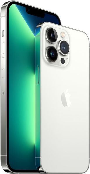 Apple iPhone 13 Pro 128GB Silver