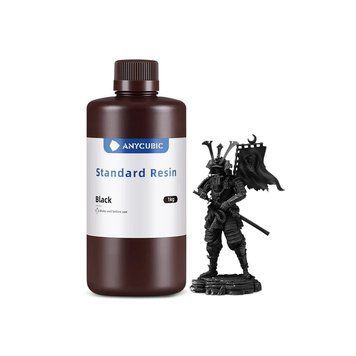 Standard Resin (Black)