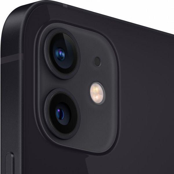 iPhone 12 Black 64GB