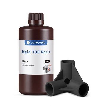 Rigid 100 Resin (Black)