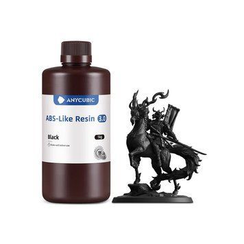 ABS-Like Resin 3.0 (Black)