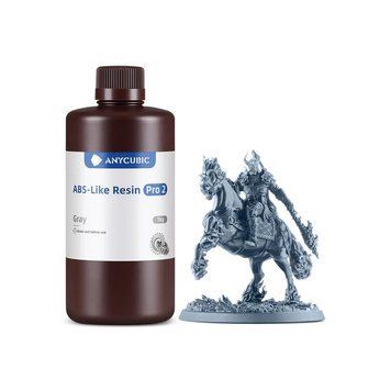 ABS-Like Resin Pro 2 (Grey)