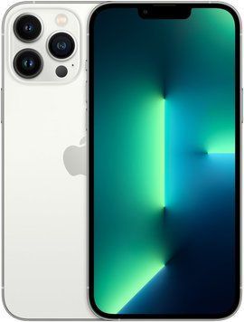 Apple iPhone 13 Pro Max 128GB Silver