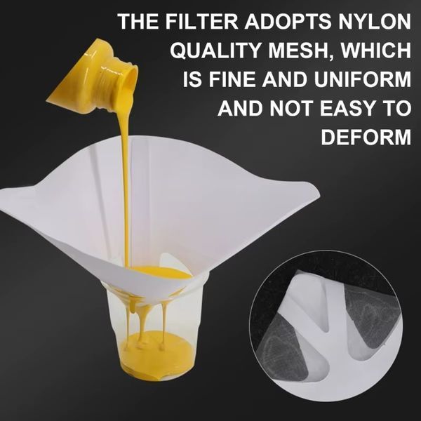Filter Paper