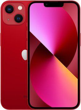 Apple iPhone 13 128GB Red