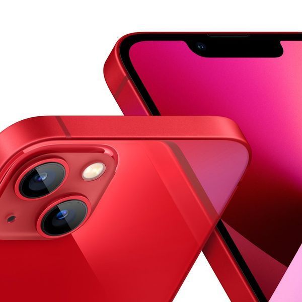 Apple iPhone 13 128GB Red